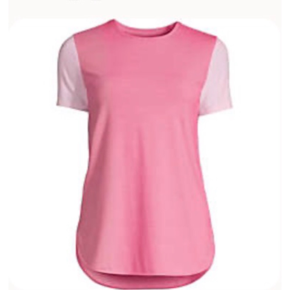 🟦 1/2 Off 
Land’s End Rash guard coverup NWT